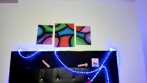 Angela online show from January 31, 7:50 am