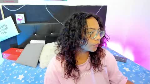 Angela online show from February 13, 4:00 am