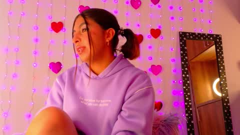 im_anna_ online show from February 21, 9:40 pm