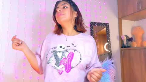 im_anna_ online show from January 16, 4:27 pm