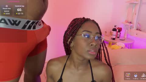 Ariana online show from November 27, 12:24 pm