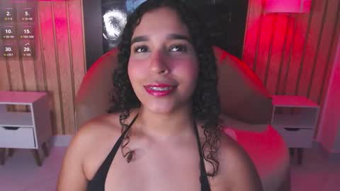 Belinda Mesa  online show from March 18, 4:07 am