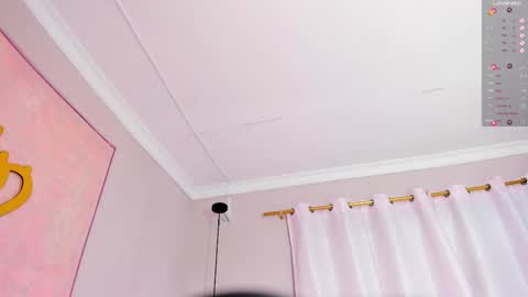 Belinda Mesa  online show from October 29, 3:52 am