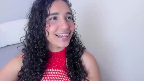 Belinda Mesa  online show from September 16, 4:15 am