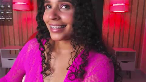 Belinda Mesa  online show from March 12, 2:04 am