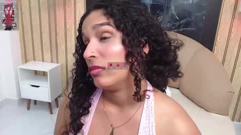 Belinda Mesa  online show from February 25, 12:25 am