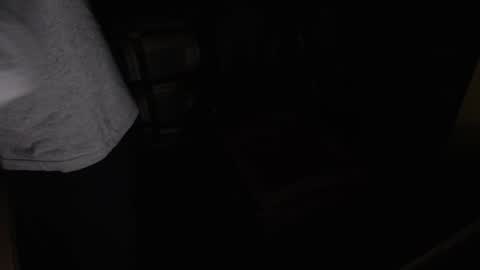 im_dave21 online show from November 25, 11:20 am