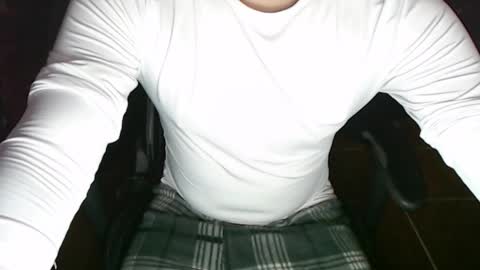 im_dave21 online show from April 27, 11:19 am