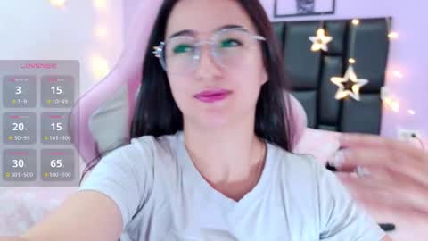 Eliza online show from December 18, 5:30 pm