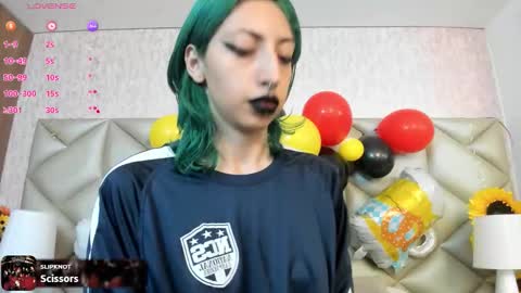  Im Gaia online show from September 30, 1:21 pm