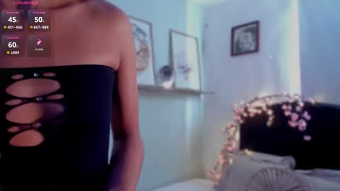 Isa online show from March 21, 9:41 pm