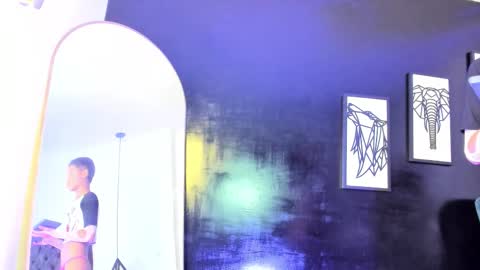 JASPER online show from January 14, 12:35 pm