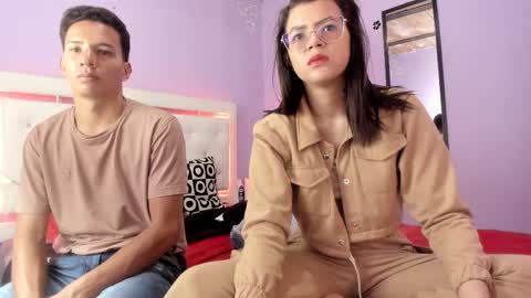 Snapshot of im_jeremy chatting on September 15, 5:58 pm Sabrina Jeremy online show from September 15, 5:58 pm