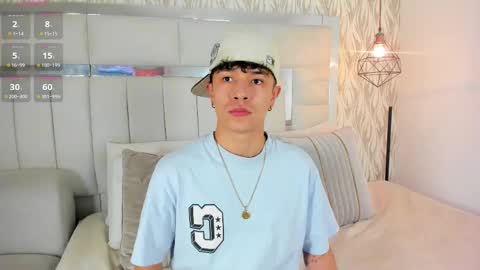 JOEL online show from February 23, 4:25 am