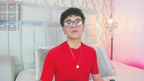 JOEL online show from February 17, 4:33 am