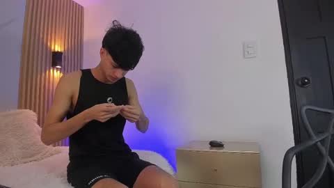 joss online show from March 1, 8:02 am