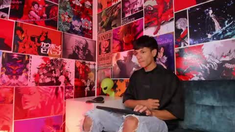 Kael online show from July 17, 3:19 am