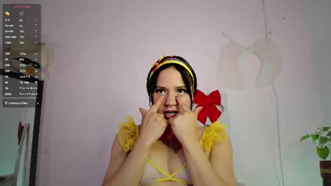 Letty online show from June 17, 8:47 pm