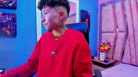 mathias online show from December 5, 1:38 am