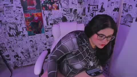 mei mei uwu online show from June 28, 1:45 am