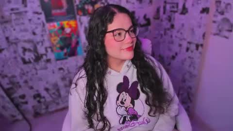 mei mei uwu online show from July 16, 3:10 am