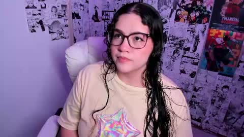 mei mei uwu online show from July 3, 2:38 am