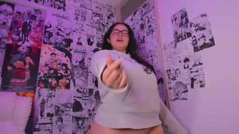 mei mei uwu online show from July 25, 4:21 am