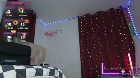 Mishell Martinez    INSTAGRAM im mishellbigass online show from August 1, 6:48 am