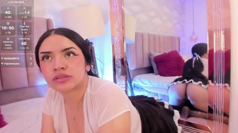 im_miadoll online show from March 26, 4:45 pm