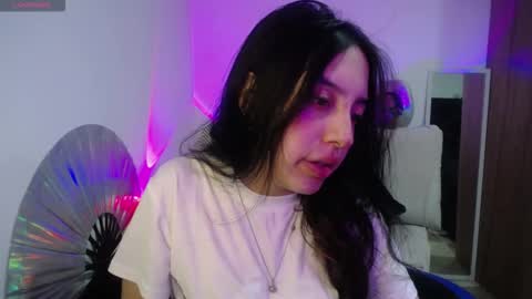 im_misssilver online show from October 8, 2:08 am