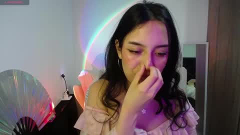 im_misssilver online show from October 3, 2:43 am