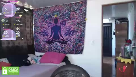 Cutie pie online show from April 23, 2:30 pm