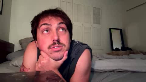 im_nervous online show from November 13, 3:09 am