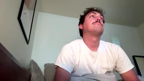 im_nervous online show from September 22, 1:10 am