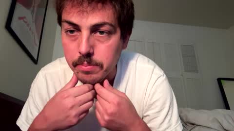 im_nervous online show from September 27, 1:58 am