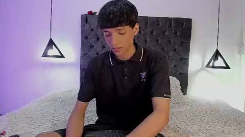 RALF online show from July 23, 3:37 am