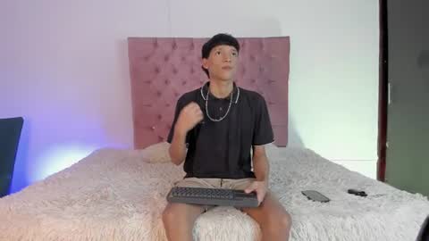 RALF online show from July 1, 3:26 am