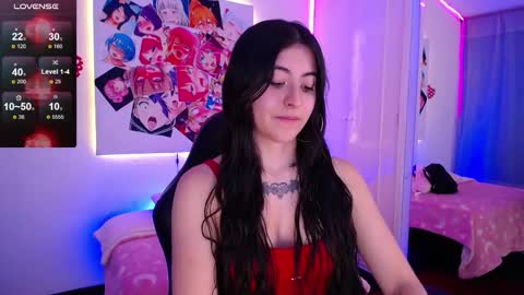 Jade Rosse online show from February 28, 9:55 pm