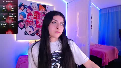 Jade Rosse online show from February 5, 11:28 pm