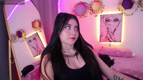 Jade Rosse online show from October 16, 7:56 pm