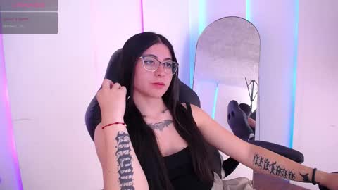 Jade Rosse online show from March 25, 10:16 pm