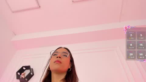 scarlett online show from July 28, 6:31 pm
