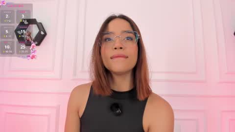 scarlett online show from June 16, 6:56 pm