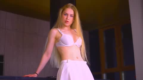 Brie online show from February 23, 4:53 pm