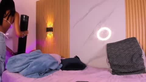 TAMMY online show from February 20, 12:18 pm