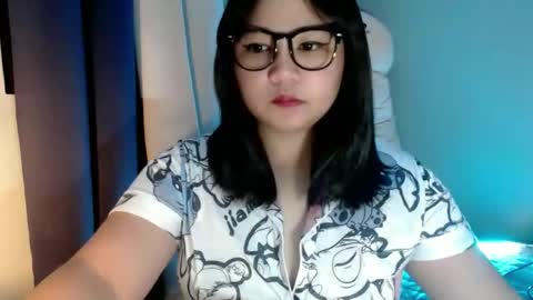 cherryl online show from November 3, 7:37 pm