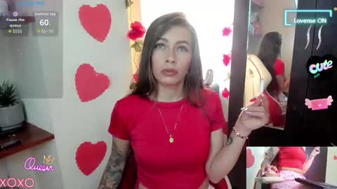 Lisa Hyga online show from March 8, 8:13 pm