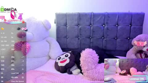 Snapshot of im_yoursweetlisa chatting on October 16, 8:51 pm Lisa Hyga online show from October 16, 8:51 pm