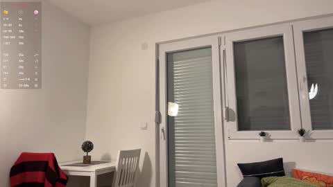 Adrian online show from February 22, 6:32 pm