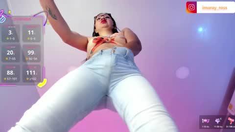 imaray online show from January 13, 12:02 pm